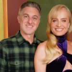 Angelica says she actually pretended to be asleep to avoid having sex and surprised Huck