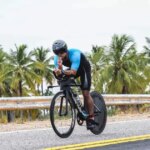 The event brings together athletes from 11 countries and provides two World Cup spots in France