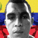 Who is the leader of the most violent faction in Venezuela