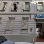 The number of detainees in police stations has doubled over the past ten years