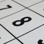 Communities that do not work for the Day of the Immaculate Conception and enjoy the long weekend in December