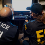 Spying on those advocating for immigrants: The FBI infiltrated a private chat to monitor activists