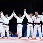 BNDES is the new sponsor of the Brazilian Judo Federation, with support of R$ 60 million | Brazil