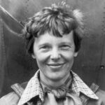 Recording flights around the world and mysterious disappearances