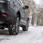 Ten things you should check in the car before setting off in snow or sub-zero temperatures