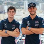 Franco Colapinto and Pierre Gasly remembered the World Cup final between Argentina and France and did not hold back anything