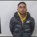 They have arrested the brother of one of the most feared drug traffickers operating in Argentina