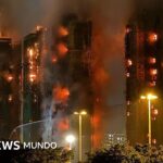 Why it was so devastating and 5 more questions about the Hong Kong tower fire that left at least 128 dead