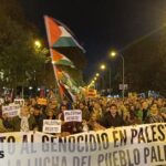 “Genocide has not stopped”