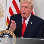 Trump announces a “permanent” suspension of immigration from the “Third World” after an Afghan citizen attacked the National Guard