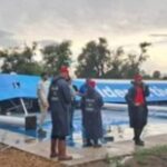 The second was in a few days