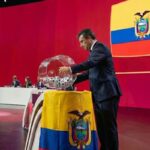 For fear: What is the most complex group for the Ecuadorian national team in the 2026 World Cup?