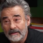 “It’s a way to escape, to not feel.”