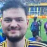 With a Spider-Man mask, a young Turkish man who disappeared a month ago is found dead in Canuelas