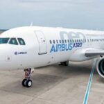 Airbus immediately ordered the suspension of flights of one of the models due to a technical failure