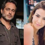 Mirtha Legrand was influenced by Agustina Cheri’s support of Gaston Pauls