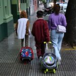 When will classes end in Cordoba in 2025?