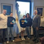 Roving Argentine Consulate in Arizona: When can DNI and Passport be processed in December?