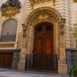 Florida Street brings back icon La Rural, now a cultural restaurant with a celebrity chef