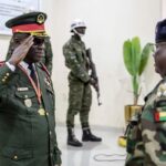 Suspicions behind the recent coup in Africa: Was it a maneuver to hide an electoral defeat?