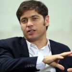 With the industry in crisis, Axel Kiselov seeks to alleviate the suffering of factories and shows signs of dialogue