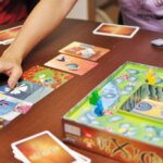 The last hours to get one of the most awarded board games for only 25 euros