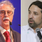 The tension behind the anti-vaccine statement: The WhatsApp chat and the crossing accusations between the province and the nation