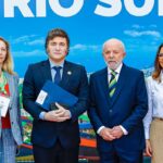 Lula wants to conclude a trade agreement with the European Union, but Argentina and Paraguay resist