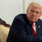 The White House’s unusual initiative to shock journalists and media outlets critical of Trump