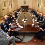 Conservatives are listening to Santelli, but are waiting for more concrete proposals to distribute the money