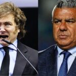 Javier Miley backed Estudiantes again and again targeted “Czech” Tapia