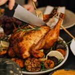 Thanksgiving: What does Thanksgiving mean and what is its history in the United States