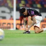 Central Cordoba vs. Students, live