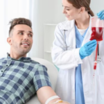 Blood: Cases that cannot be donated and who is in dire need of it