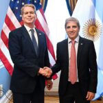 The US Treasury Department confirmed that the central bank activated the swap in October for US$2,541 million