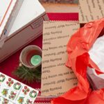 When should Christmas gifts be shipped at USPS so that they arrive in the United States on time.