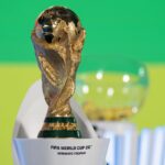 At what time in the United States is the 2026 World Cup draw held?