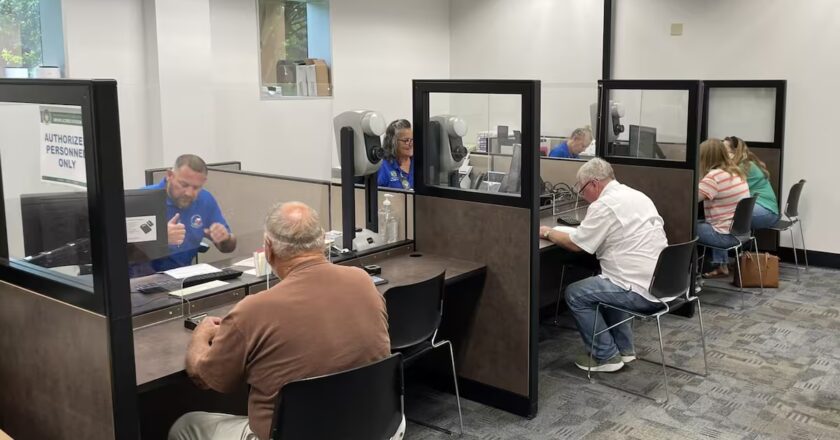 A Guide to Understanding Texas Vehicle Registration Changes: Why They Limit Foreigners