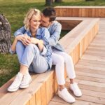 His psychiatrist told him not to do it, but his heart told him otherwise, so who would listen?