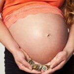 “What can you do with this money? Buy a bag of diapers?”