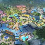 North Texas Universal Kids Resort: The massive Dallas theme park set to open in 2026