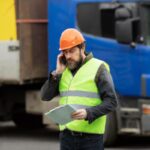 For not knowing English: Arrests of immigrants with commercial driver’s licenses advance in Illinois