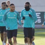 Possible lineups for the Betis – Utrecht match in the Europa League 2025-2026: lineups and substitutions