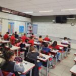 The government plans to reduce the number of principals in 30% of schools in São Paulo