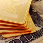 Goodbye dollar, hello anyone?