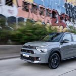 How much does the Citroën Basalt cost this month?