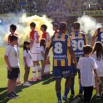 Estudiantes’ ugly punishment for ‘backlash’ and why he left the Argentine Football Association midway