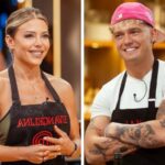 Romance rumors are growing: letters left by Evangelina Anderson for Ian Lucas have been leaked