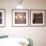 Pillay says goodbye to 2025 in Cordoba through an art exhibition and institutional review with strategic allies