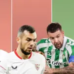Seville – Betis: inheritors of a competitive flavor far from the classics